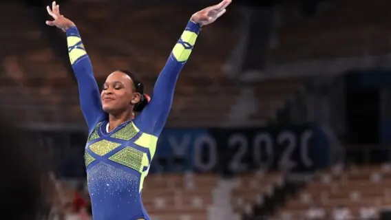 Agenda das Olimpíadas 2021: programação e horários do domingo – 01/8