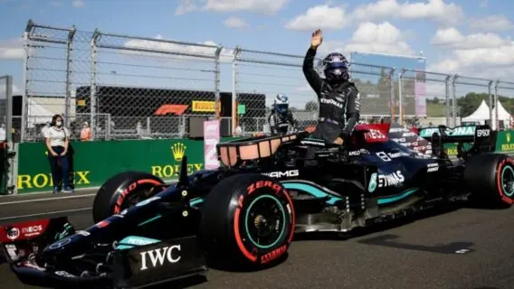 Fórmula 1 hoje: onde assistir e horário do GP da Hungria – 01/08/2021