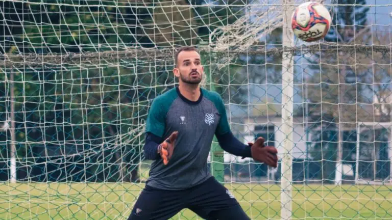 Figueirense x Novorizontino: onde assistir ao jogo da Série C hoje – 01/08