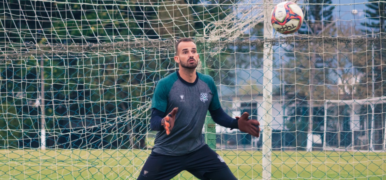 Figueirense x Novorizontino