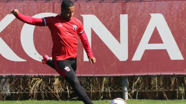 São José-RS x Botafogo-SP: onde assistir, horário e escalações – 01/08