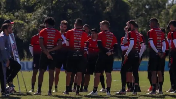 Caxias x Joinville: onde assistir ao jogo da Série D do Brasileirão – 01/08