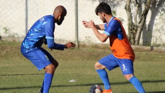 Cianorte x Santo André: onde assistir ao jogo da Série D – 01/08