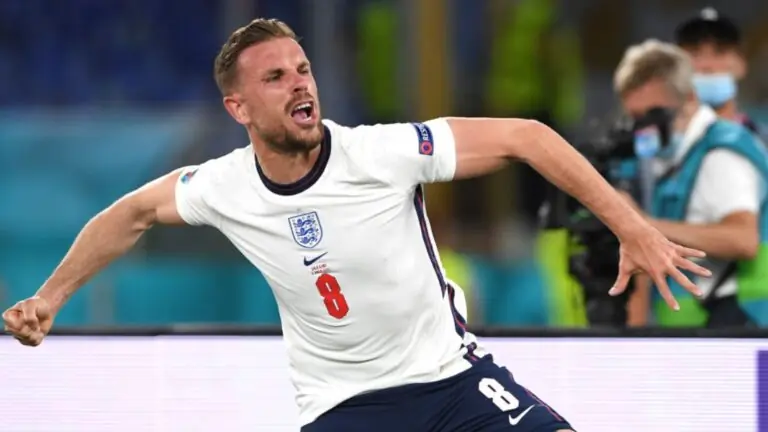 Eurocopa 2021: veja os confrontos e horários das semifinais