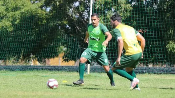 Altos x Floresta: onde assistir ao jogo da Série C do Brasileirão (04/07)