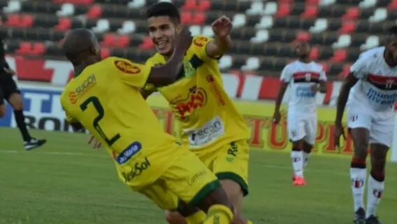 São José x Mirassol: onde assistir a Série C do Brasileirão hoje (04/07)