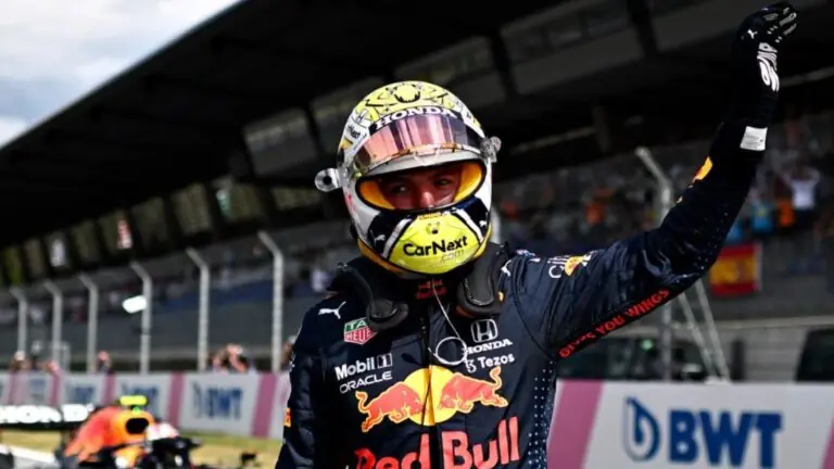 GP da Áustria na Fórmula 1: onde assistir e horário hoje – 04/07/2021