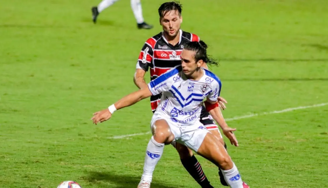 Jogos de hoje Série C Brasileirão