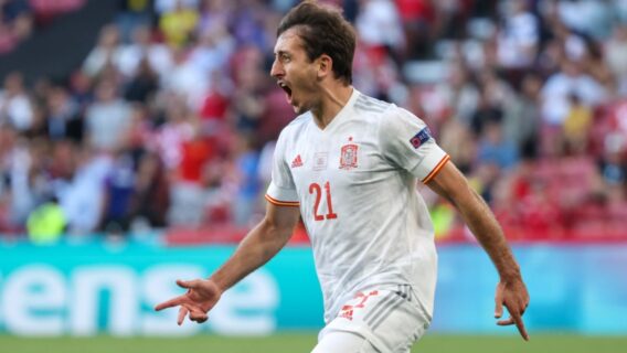 Suíça x Espanha: onde assistir as quartas de final da Eurocopa (02/07)