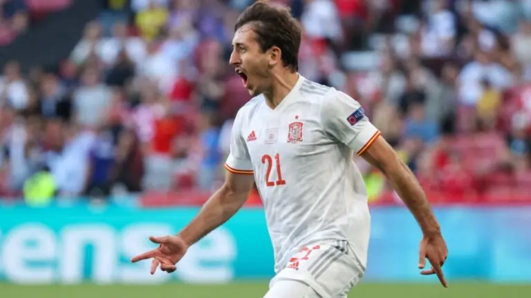 Suíça x Espanha: onde assistir as quartas de final da Eurocopa (02/07)