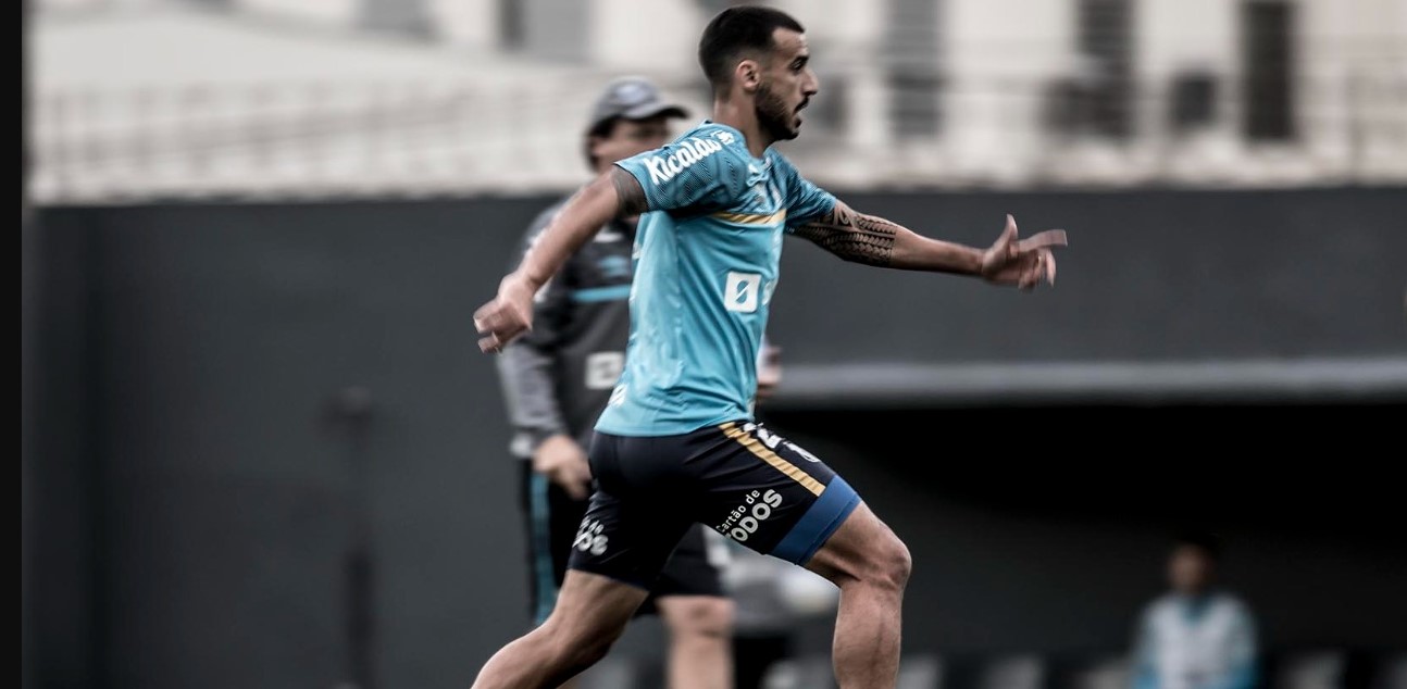 jogos de hoje terça