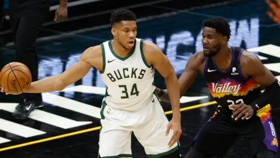 Finais da NBA 2021: confira todas as datas e horários dos jogos