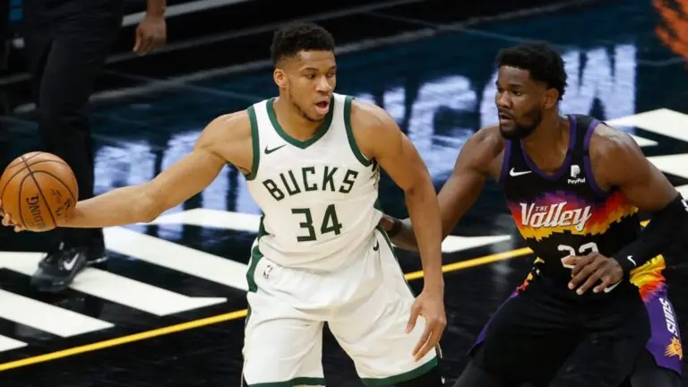 Finais da NBA 2021: confira todas as datas e horários dos jogos