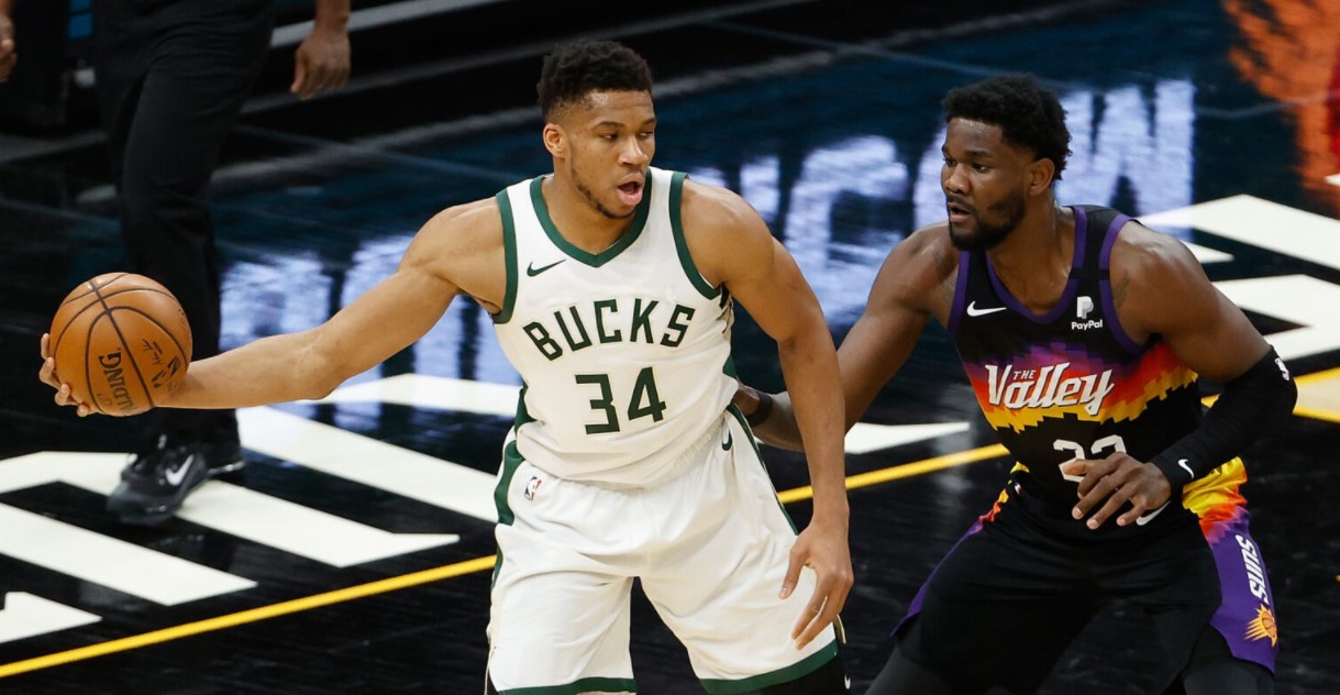 Finais da NBA 2021 confira todas as datas e horários dos jogos Finais da NBA 2021 confira todas as datas e horários dos jogos