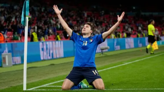 Jogos da Eurocopa hoje: Confira onde assistir (06/07)