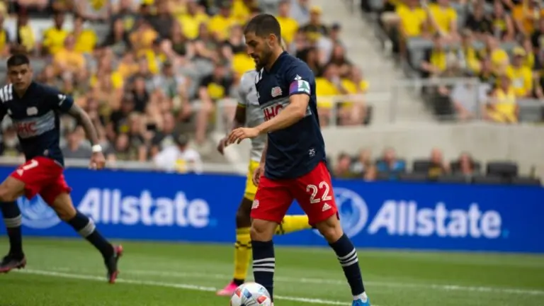 New England x Toronto FC: onde assistir ao jogo da MLS hoje (07/07)