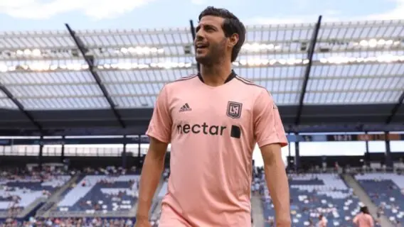 Austin x LAFC: onde assistir ao jogo da MLS hoje (07/07)