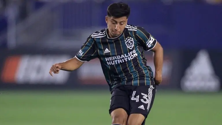 LA Galaxy x FC Dallas: onde assistir ao jogo da MLS hoje (07/07)