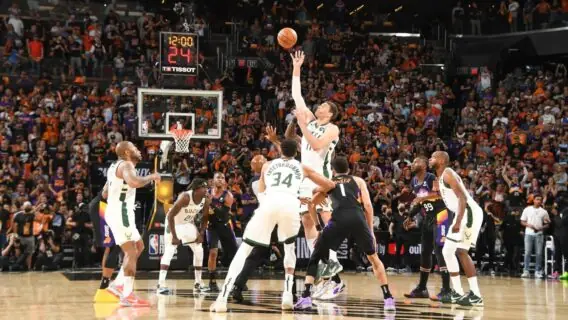 Onde assistir as finais da NBA 2021? Acompanhe a programação