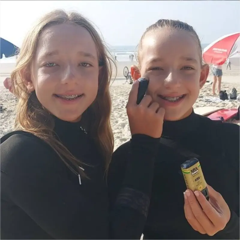 Júlia bebê Em A Vida da Gente