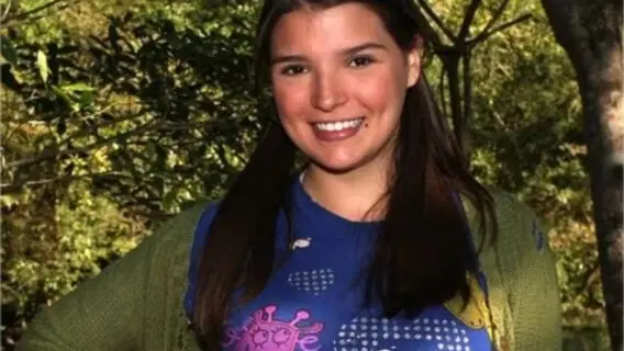 Mudinha de coração indomável: Gaby Mellado fala na vida real?