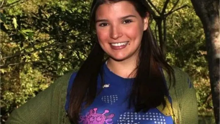 Mudinha de coração indomável: Gaby Mellado fala na vida real?