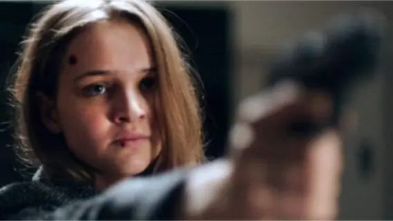 ‘Luna – Em Busca da Verdade’ é o filme de hoje à noite na Globo