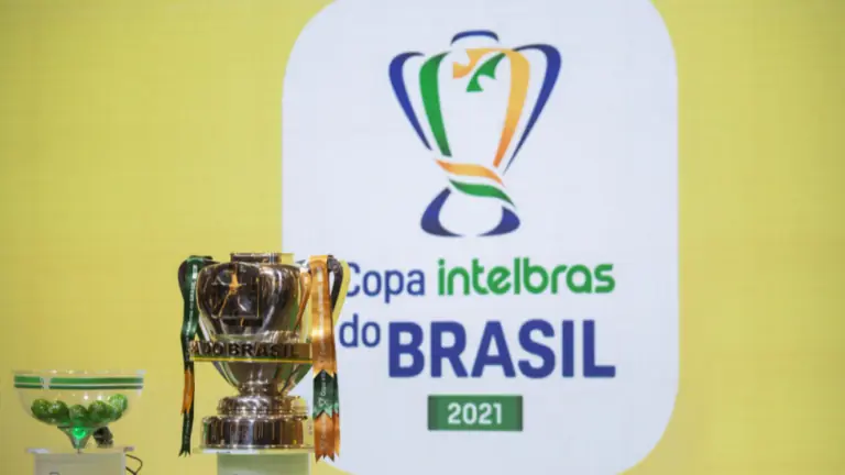 Tabela de jogos da Copa do Brasil 2021: datas e horários das oitavas