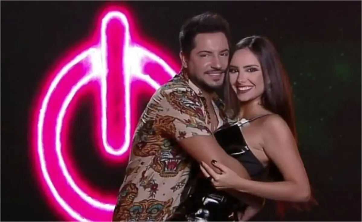 quem vai ganhar o power couple