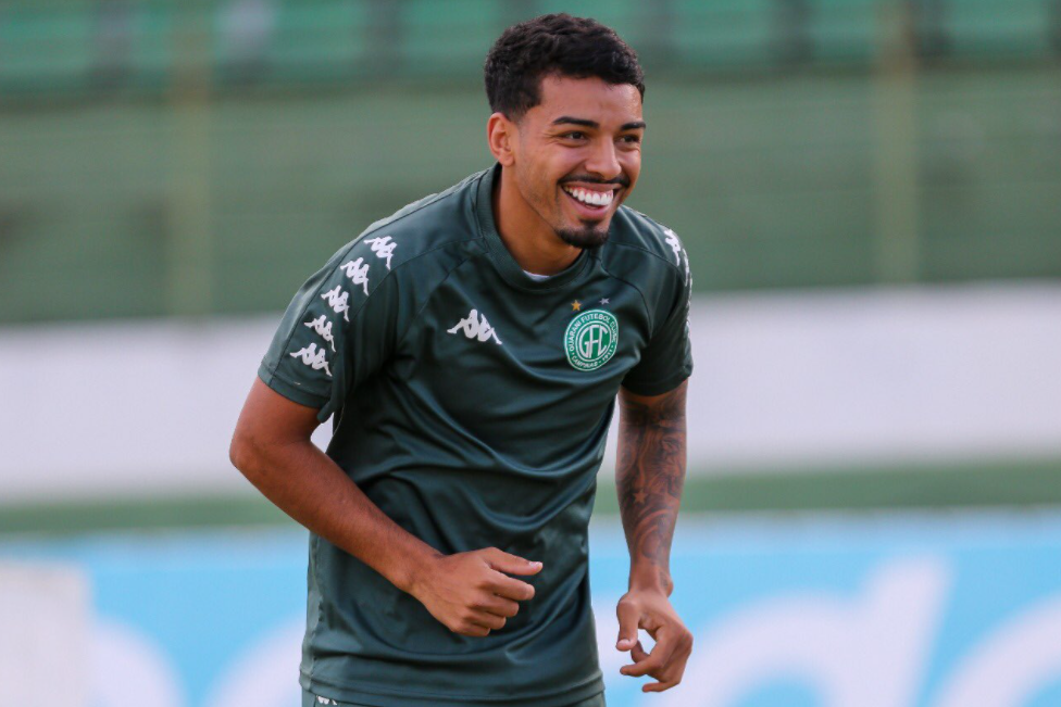 Confiança x Guarani saiba onde assistir ao vivo jogo de hoje