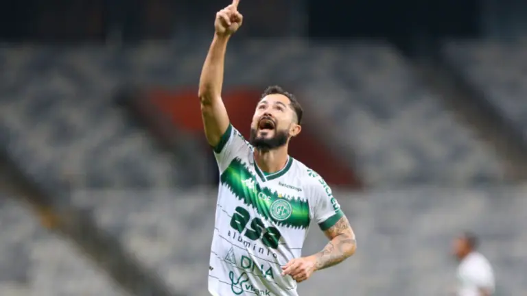 Assistir Guarani x Brusque ao vivo e horário do jogo hoje – 4/7