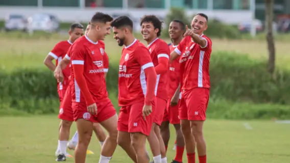 Saiba quais os jogos da Série B hoje, onde assistir e horário – 9/7