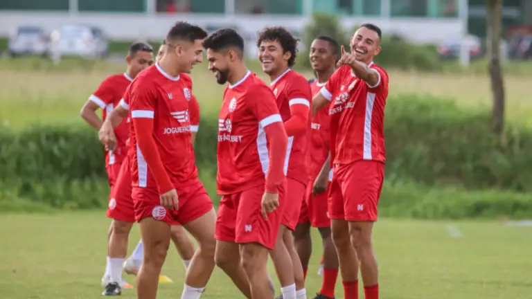 Saiba quais os jogos da Série B hoje, onde assistir e horário – 9/7