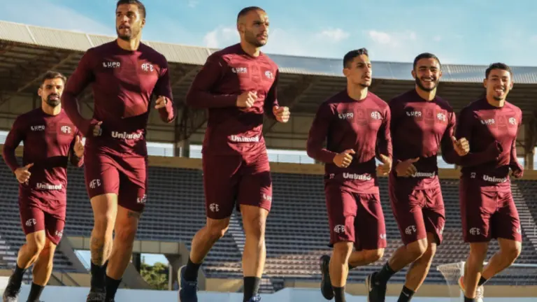 Brasileirão Série D 2021: confira a programação de jogos da rodada