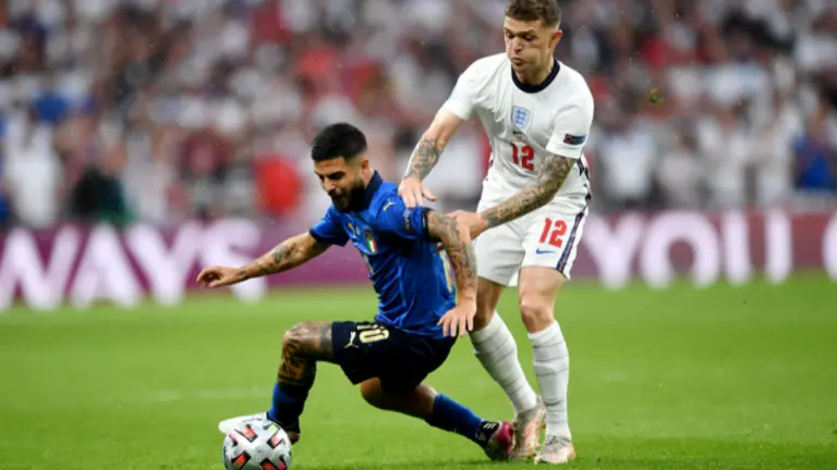 Quem ganhou a final da Eurocopa 2020? Veja o resultado