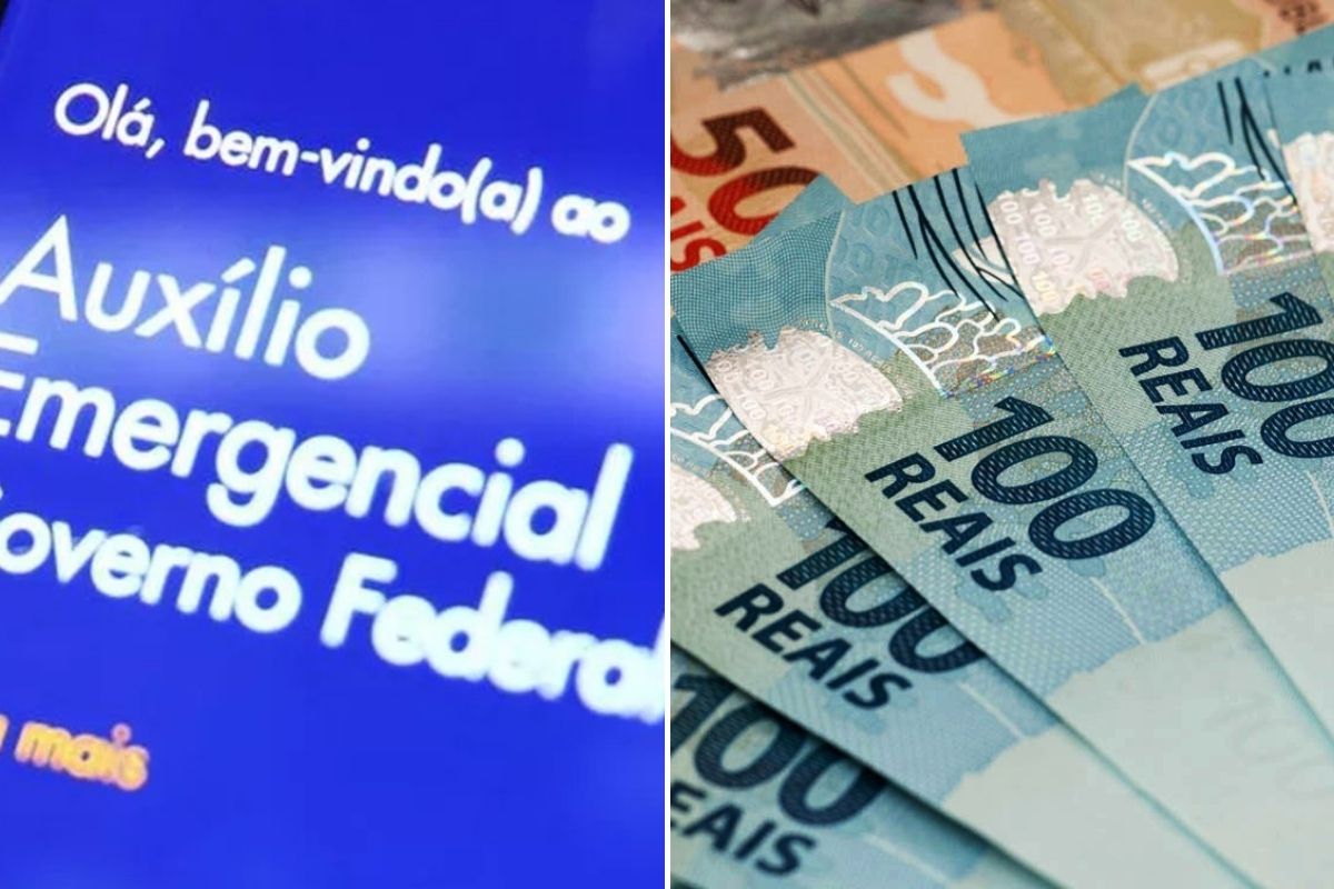 saque da 5ª parcela do auxílio