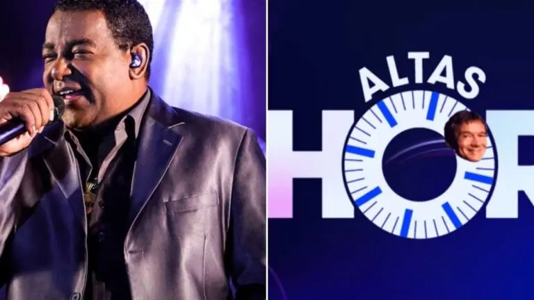 Altas Horas recebe Raça Negra no sábado (17/7); veja o horário