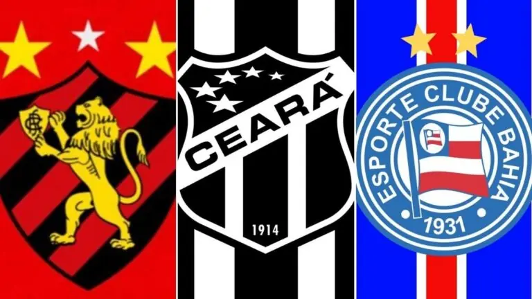 Qual é a maior torcida de futebol do Nordeste?