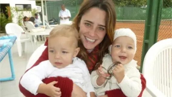 Júlia bebê em A Vida da Gente: veja como estão as gêmeas