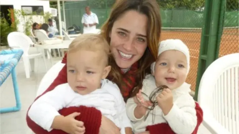 Júlia bebê em A Vida da Gente: veja como estão as gêmeas