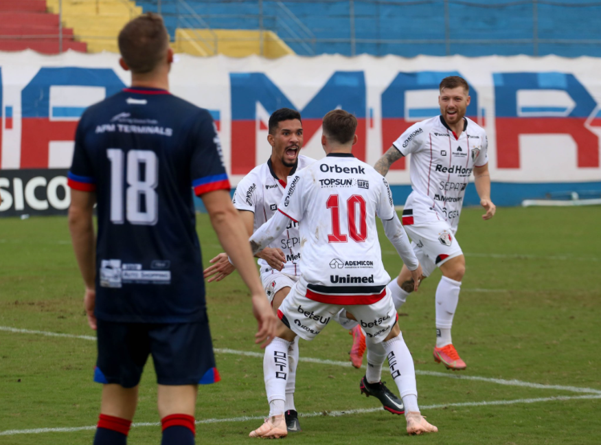 Brasileiro da Série D reuniu 64 equipes na fase de grupos