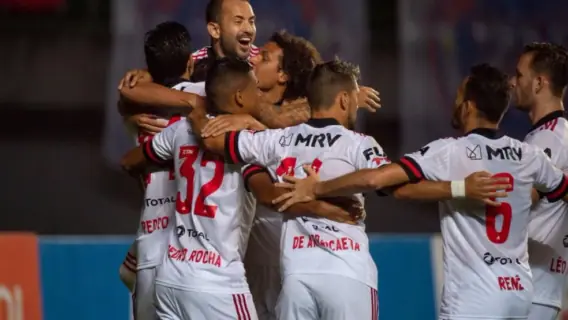 Jogo do Flamengo hoje x Bahia – 18/7: onde assistir ao vivo e horário