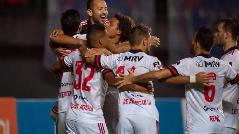Jogo do Flamengo hoje x Bahia – 18/7: onde assistir ao vivo e horário