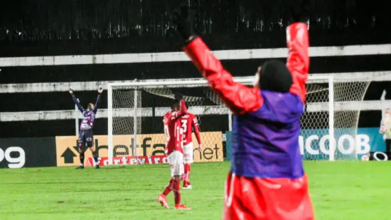 Assistir Remo x Vila Nova ao vivo e horário do jogo hoje – 8/7