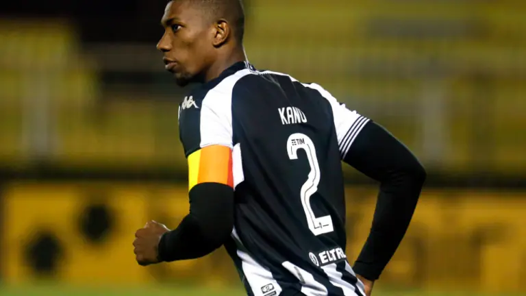 Assistir jogo do CRB x Botafogo ao vivo hoje e horário – 6/7