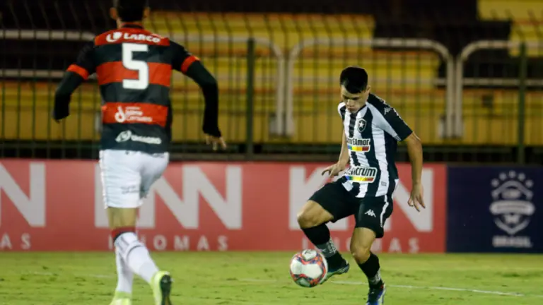 Tabela do Brasileirão Série B: saiba a classificação e próximos jogos