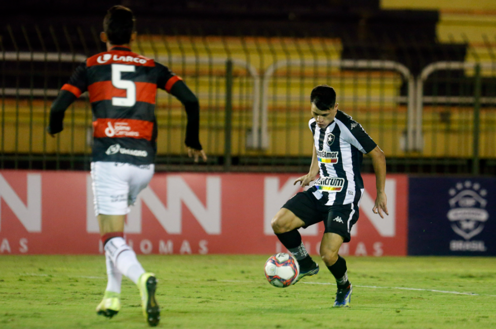 Confira a tabela de classificação e jogos do Brasileiro Série B