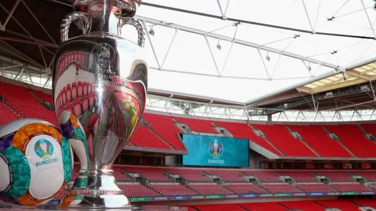 Itália e Inglaterra: onde assistir final da Eurocopa 2021