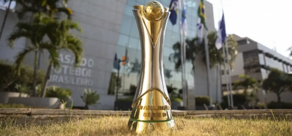 jogos de hoje série d