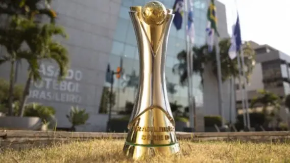 Jogos de hoje na Série D do Brasileirão: confira a programação – 24/7